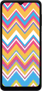 TPU чехол Шеврон v2 для Samsung Galaxy A04s - 1057b-2877 изображение 