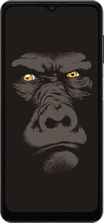 TPU чехол Gorilla для Samsung Galaxy A13 5G - 4181b-3853 изображение 