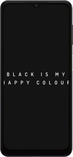 TPU чехол Happy Color для Samsung Galaxy A13 5G - 4252b-3853 изображение 