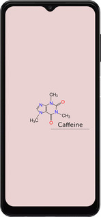 TPU чехол Caffeine для Samsung Galaxy A13 5G - 4277b-3853 изображение 