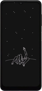 TPU чехол Романтика для Samsung Galaxy A04s - 4306b-2877 изображение 