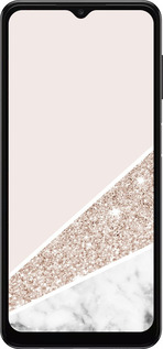 TPU чехол Пастельный мрамор для Samsung Galaxy A13 5G - 4342b-3853 изображение 