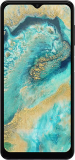 TPU чехол Green marble для Samsung Galaxy A13 5G - 4365b-3853 изображение 
