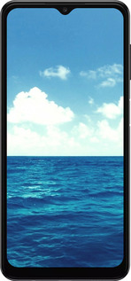 TPU чехол Горизонт для Samsung Galaxy A04s - 4417b-2877 изображение 
