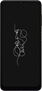 TPU чехол Пара для Samsung Galaxy A04s - 4457b-2877 изображение 