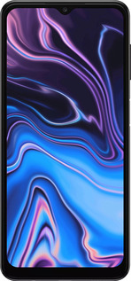 TPU чехол Узор воды для Samsung Galaxy A13 5G - 4491b-3853 изображение 
