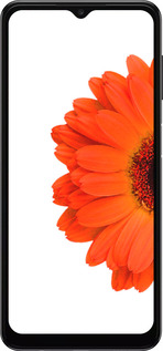 TPU чехол Гербера 1 для Samsung Galaxy A04s - 4534b-2877 изображение 