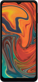 TPU чехол Абстрактный фон для Samsung Galaxy A04s - 4547b-2877 изображение 