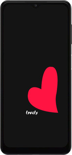 TPU чехол Lovely для Samsung Galaxy A04s - 4580b-2877 изображение 