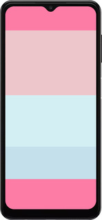 TPU чехол Полосы1 для Samsung Galaxy A04s - 4589b-2877 изображение 