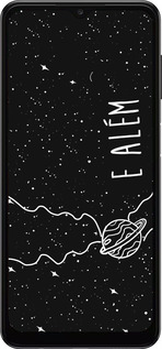 TPU чехол e alem для Samsung Galaxy A13 5G - 4646b-3853 изображение 