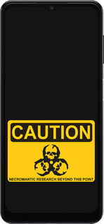 TPU чехол biohazard 36 для Samsung Galaxy A13 5G - 4854b-3853 изображение 