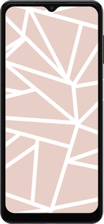 TPU чехол Абстракция 2 для Samsung Galaxy A13 5G - 4872b-3853 изображение 