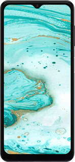 TPU чехол Мраморный для Samsung Galaxy A04s - 4895b-2877 изображение 