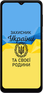 TPU чехол Защитник для Samsung Galaxy A04s - 5210b-2877 изображение 