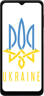 TPU чехол Герб v2  для Samsung Galaxy A04s - 5259b-2877 изображение 