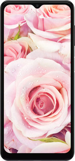 TPU чехол Розы для Samsung Galaxy A04s - 525b-2877 изображение 
