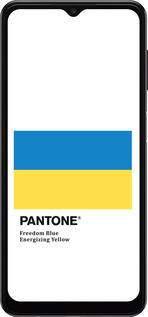 TPU чехол Прапор Пантон для Samsung Galaxy A04s - 5275b-2877 изображение 