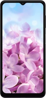 TPU чехол Сирень для Samsung Galaxy A04s - 527b-2877 изображение 