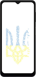 TPU чехол Herb для Samsung Galaxy A04s - 5280b-2877 изображение 