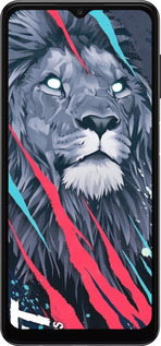 TPU чехол № 5343 для Samsung Galaxy A04s - 5343b-2877 изображение 