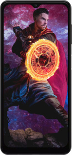 TPU чехол № 5351 для Samsung Galaxy A13 5G - 5351b-3853 изображение 