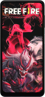 TPU чехол № 5373 для Samsung Galaxy A13 5G - 5373b-3853 изображение 