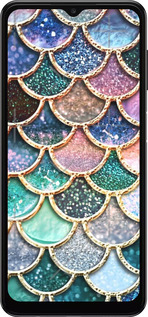 TPU чехол № 5400 для Samsung Galaxy A04s - 5400b-2877 изображение 