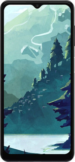 TPU чехол № 5424 для Samsung Galaxy A04s - 5424b-2877 изображение 
