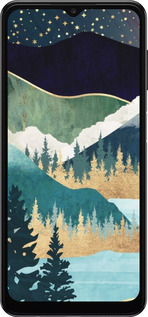 TPU чехол № 5429 для Samsung Galaxy A04s - 5429b-2877 изображение 