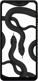 TPU чехол Змеи для Samsung Galaxy A13 5G - 5473b-3853 изображение 