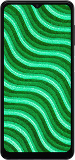 TPU чехол Волнистые линии для Samsung Galaxy A04s - 5578b-2877 изображение 