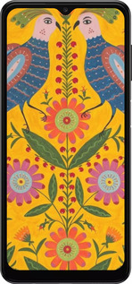TPU чехол Примаченко4 для Samsung Galaxy A04s - 5912b-2877 изображение 