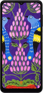 TPU чехол Примаченко5 для Samsung Galaxy A04s - 5913b-2877 изображение 