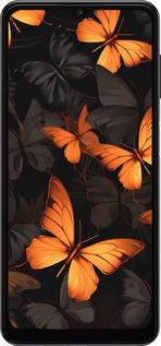TPU чехол Чехол для телефона для Samsung Galaxy A04s - 5956b-2877 изображение 