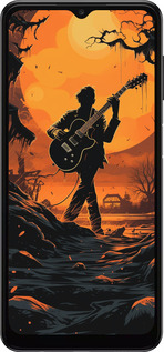 TPU чехол Чехол для телефона для Samsung Galaxy A04s - 5958b-2877 изображение 