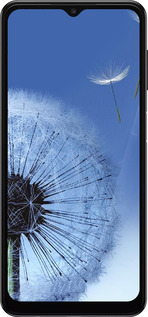 TPU чехол Одуванчик для Samsung Galaxy A13 5G - 6005b-3853 изображение 