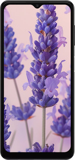 TPU чехол Лаванда для Samsung Galaxy A04s - 6037b-2877 изображение 