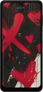 TPU чехол XO Love для Samsung Galaxy A04s - 6044b-2877 изображение 
