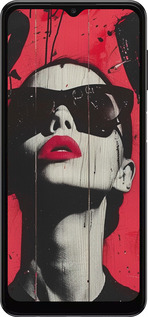 TPU чехол XO Love v1 для Samsung Galaxy A04s - 6045b-2877 изображение 