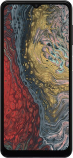 TPU чехол С изображением абстрактной живописи для Samsung Galaxy A04s - 6530b-2877 изображение 
