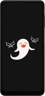 TPU чехол Genshin Impact Ху Тао Искусство духа-призрака для Samsung Galaxy A13 5G - 6534b-3853 изображение 