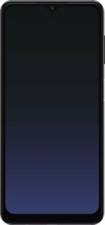 TPU чехол Градиент в тёмно - синем стиле для Samsung Galaxy A13 5G - 6542b-3853 изображение 