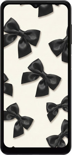 TPU чехол Dark Coquette для Samsung Galaxy A04s - 6765b-2877 изображение 