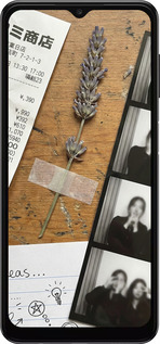 TPU чехол Aesthetic Scrapbook Collage для Samsung Galaxy A13 5G - 6773b-3853 изображение 