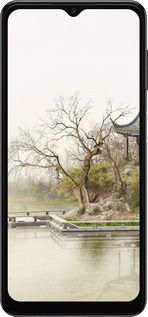 TPU чехол Японский пейзаж для Samsung Galaxy A04s - 776b-2877 изображение 