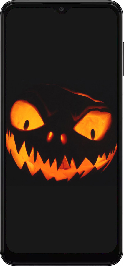 TPU чехол Огненный Джек v1 для Samsung Galaxy A04s - 1185b-2877 изображение 
