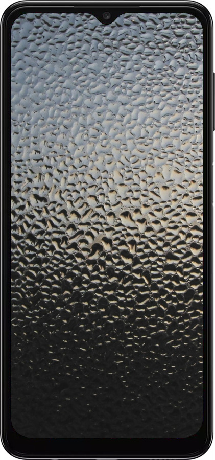TPU чехол Мокрое стекло для Samsung Galaxy A04s - 245b-2877 изображение 