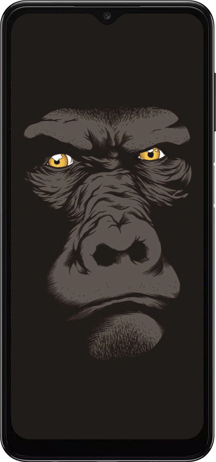 TPU чехол Gorilla для Samsung Galaxy A13 5G - 4181b-3853 изображение 