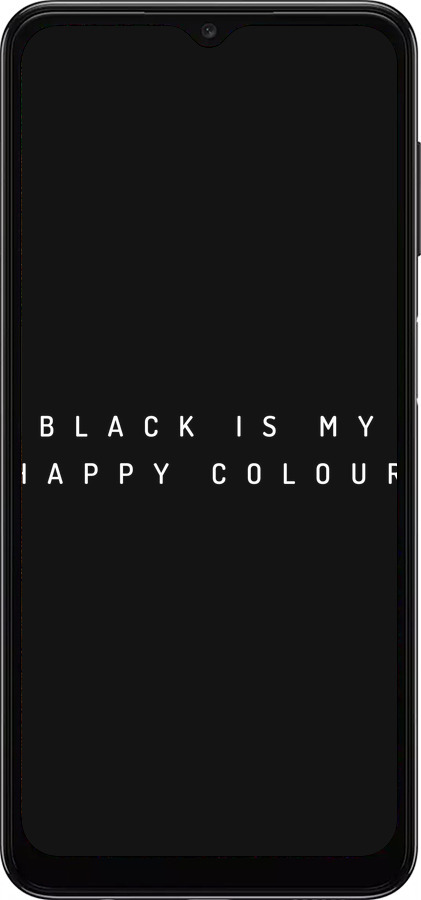 TPU чехол Happy Color для Samsung Galaxy A13 5G - 4252b-3853 изображение 